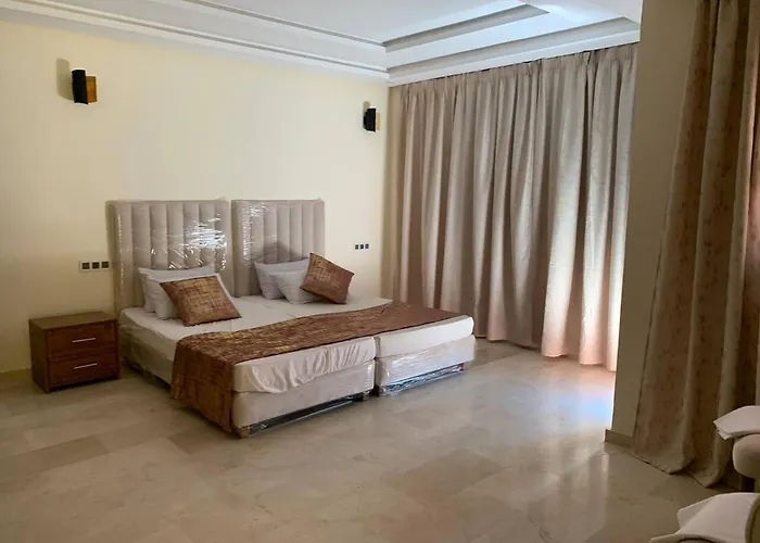Villa Novia