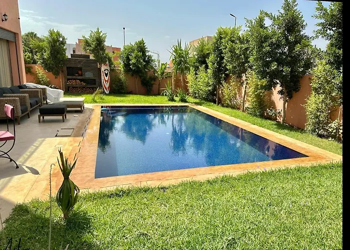 Villa Novia