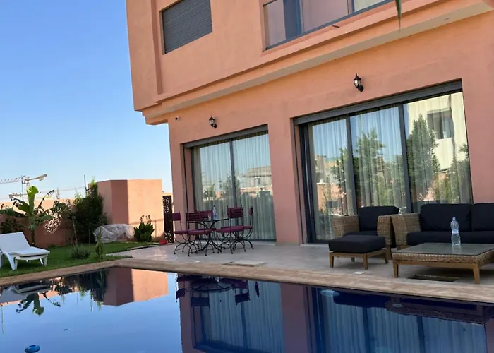 Villa Novia