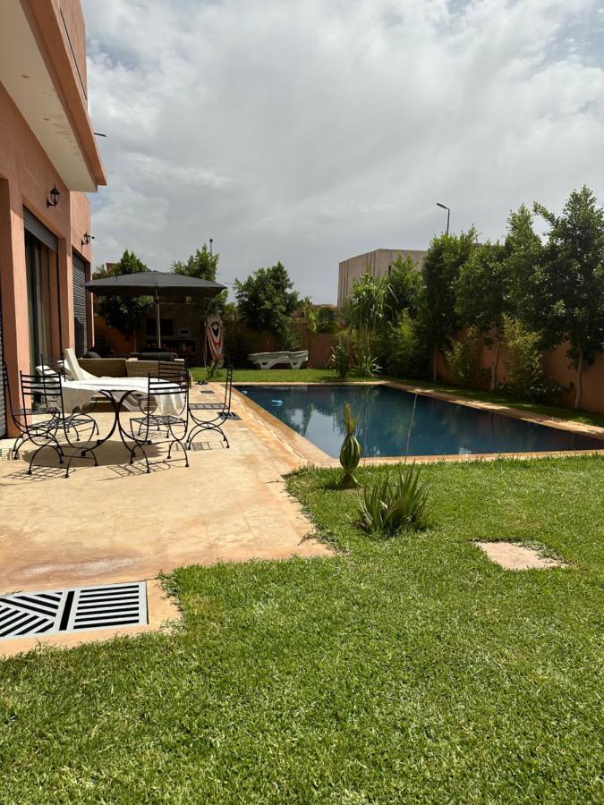 Villa Novia Marrakesch